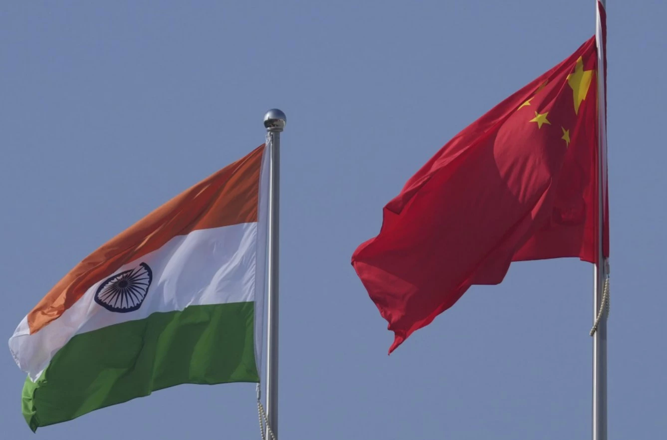 India Resmikan Pangkalan Udara Militer Baru di Dekat Perbatasan China